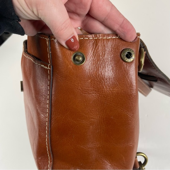 Patricia Nash Molina Convertible Satchel - Picture 11 of 16